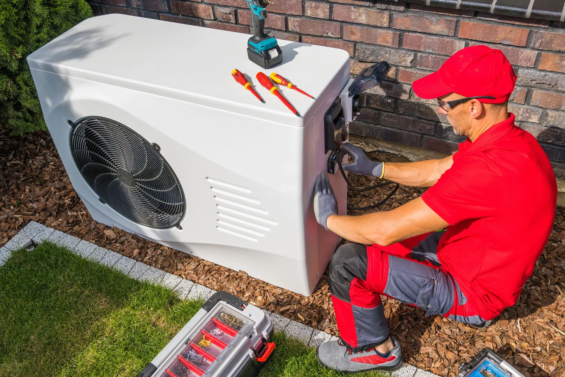 About HVAC in Neptune Beach, FL